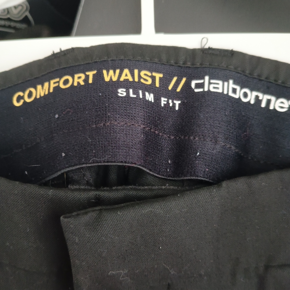 Men's Dress Pants Claiborne